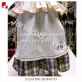 Arrival Baby Girl Boutique Remake Dress children's fall boutique outfits